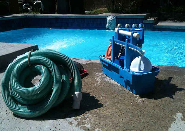 Clear Swim Pool Care Pool Cleaning For Birmingham