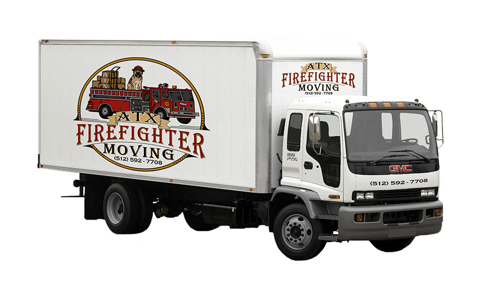 ATX Firefighter Moving is a moving company in Austin
