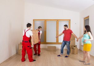 Miracle Movers of Pittsburgh is a family-owned moving company that has won the trust of the people of Pittsburgh