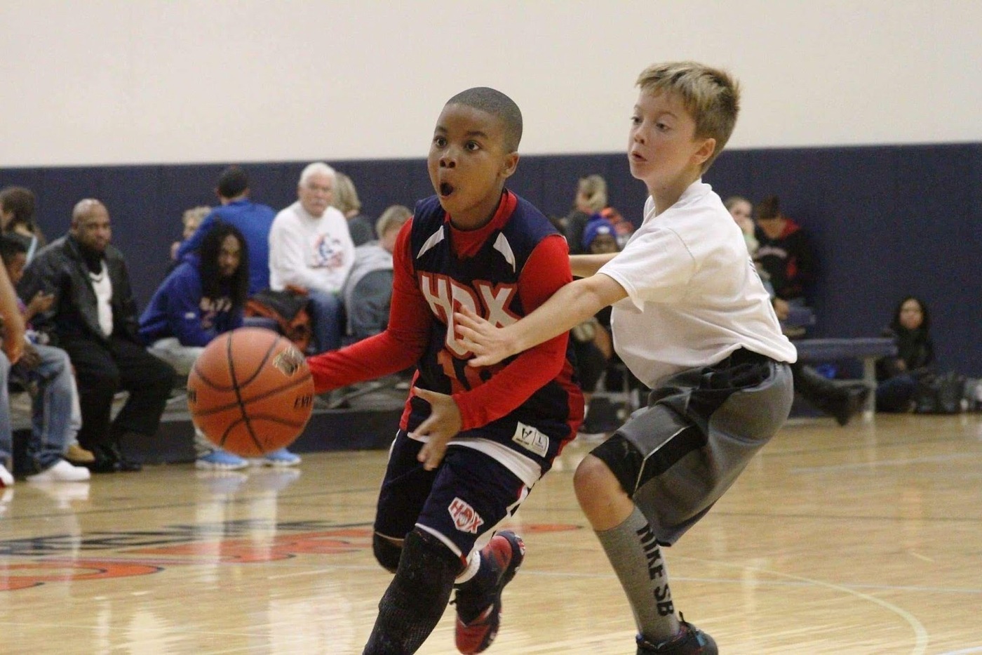 Chicagoland Youth Basketball Network