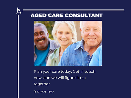 Lucas Advisors is a senior care consultancy headed by Luke Daniels as the Senior Care Consultant.