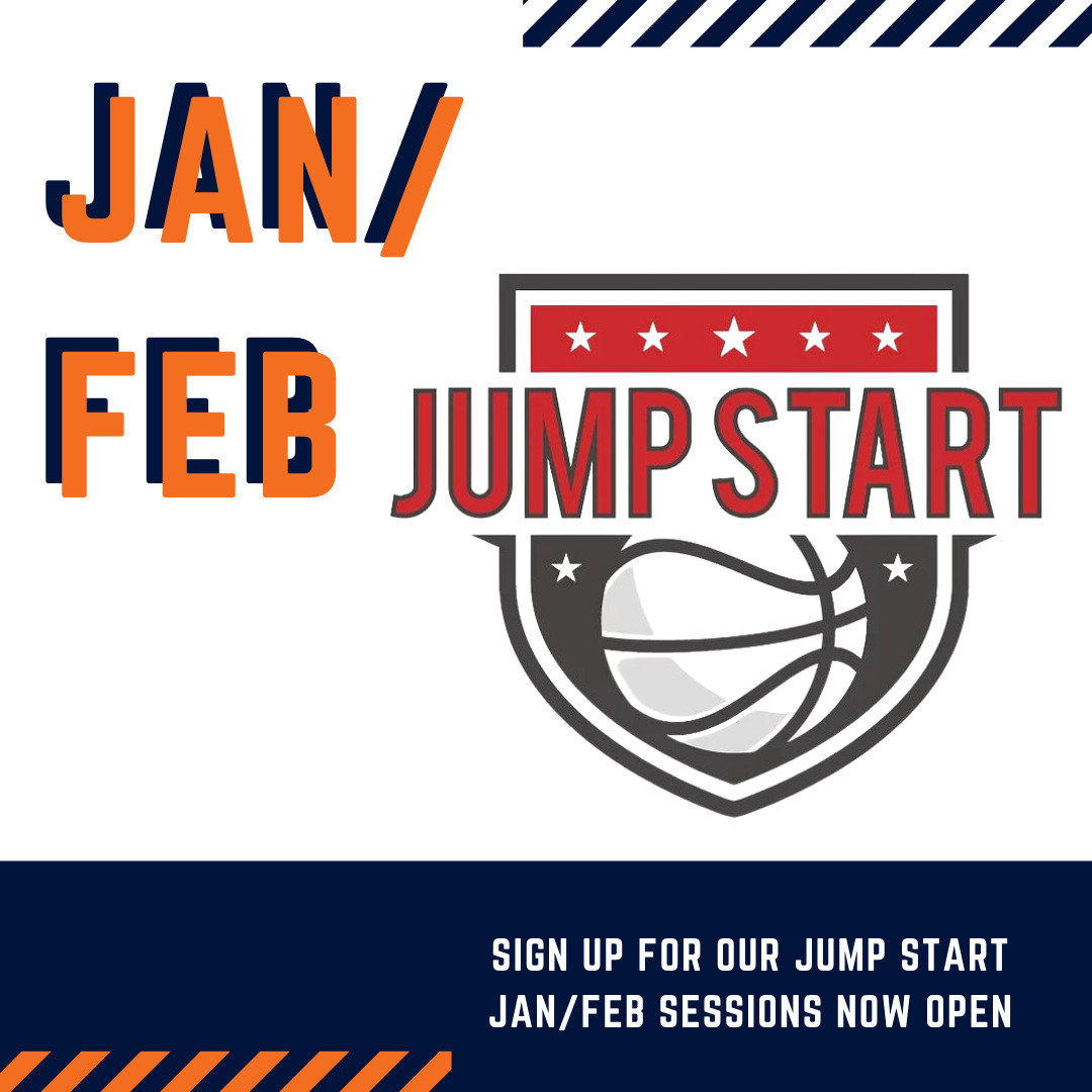 Jump Start Camps