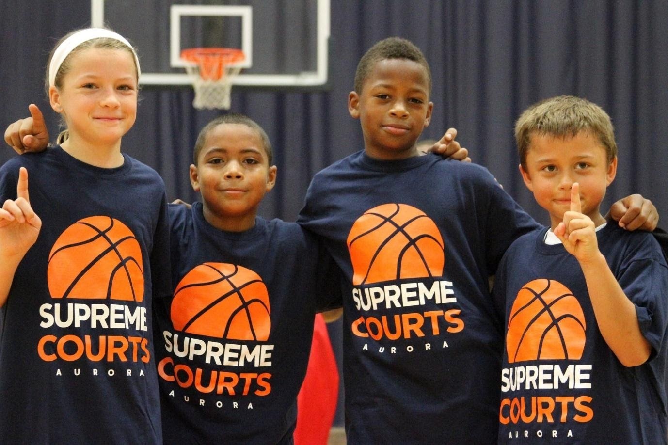 The Chicago-based Supreme Courts are one of Chicago's most trusted and respected professional basketball courts