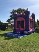 ump and Slide Rental, the inflatables and party rentals company in Waxahachie, TX