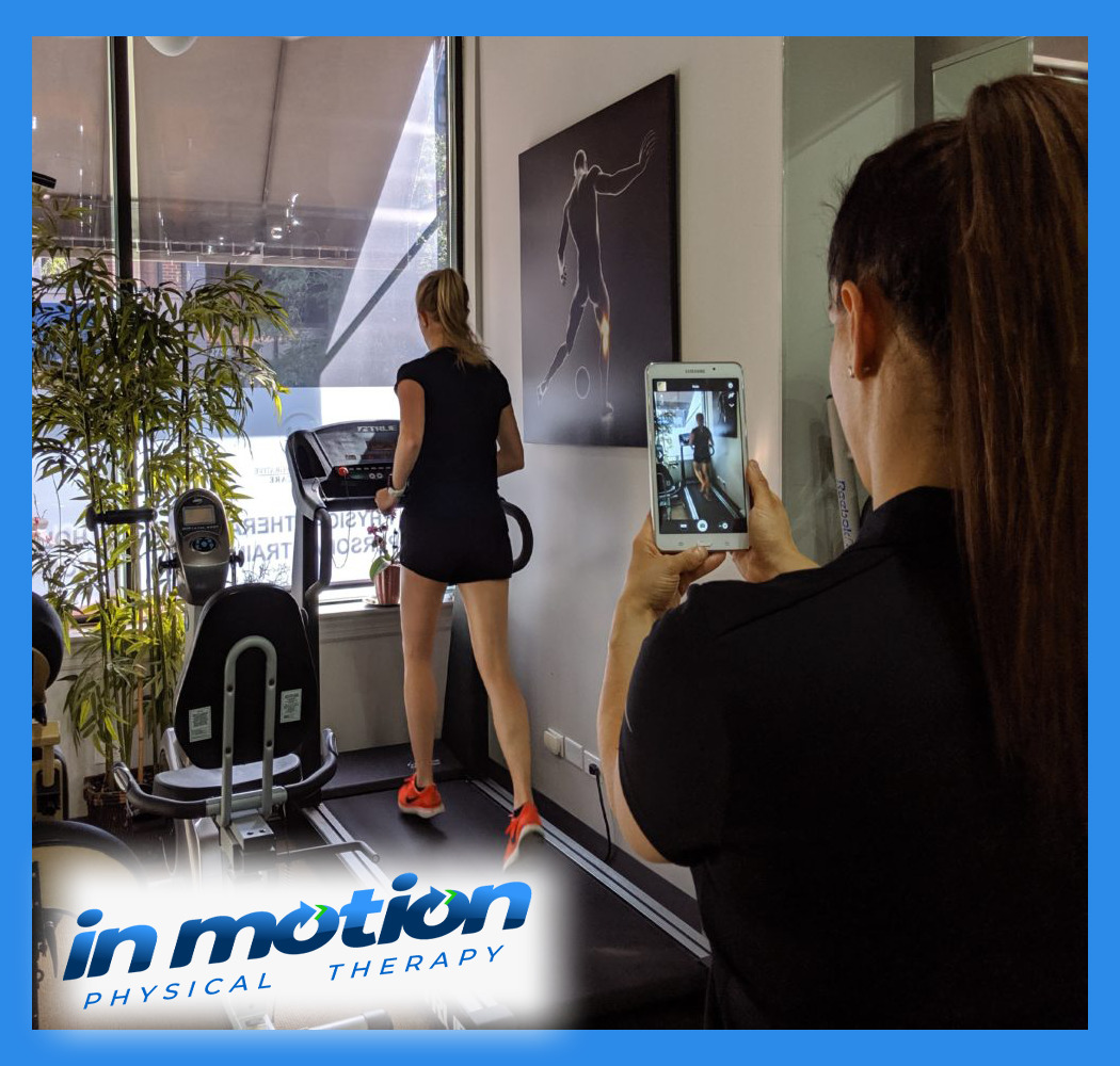 In Motion Physical Therapy Expands Video Motion Analysis Services