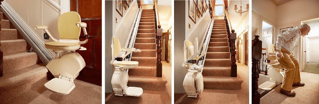 UK Mobility Stairlifts based in London, UK offer a wide range of affordable stairlifts for buying and rental with servicing and maintenance