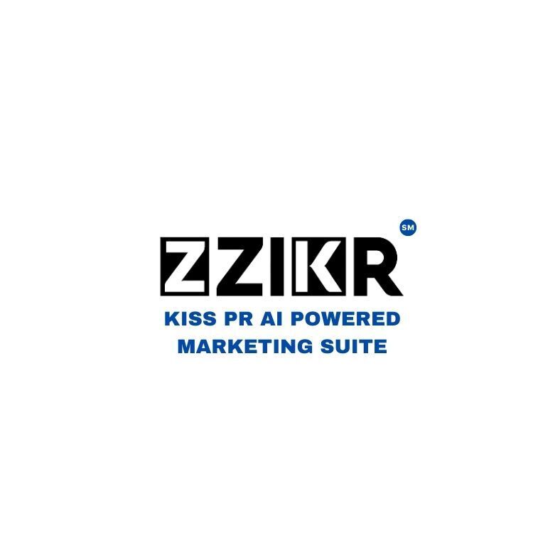 KISS PR Digital Marketing Announces ZZKIR