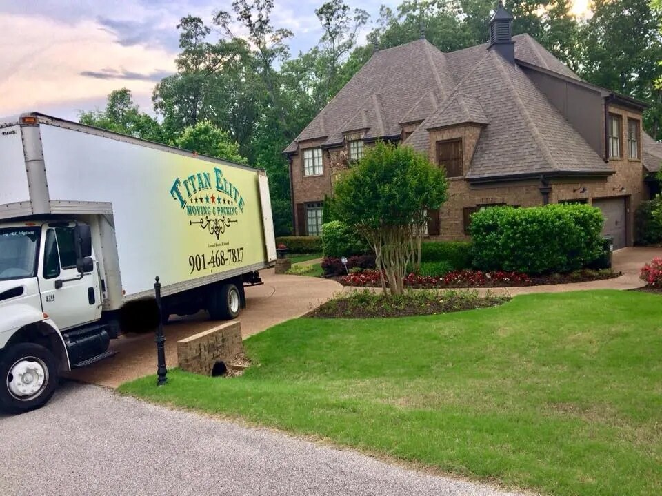 Titan Elite Moving based in Collierville, TN was started by Chris Nance who has been working in the moving industry for several years. The company offers local and long-distance moves, packing, and specialty moving services at affordable flat rates.