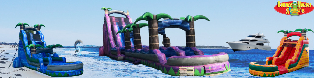 Bounce Houses R Us is a fully licensed and insured family-owned business that has become the one-stop solution for safe, high-quality, and reasonably priced inflatable rentals for parties in Chicago and surrounding areas.