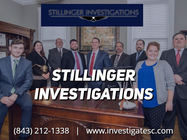 Stillinger Investigations, Inc., the dependable investigative firm, has opened new offices in Charleston, SC