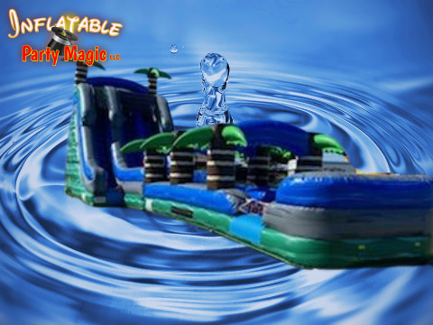 Inflatable Party Magic TX is a party rental company offering services in Cleburne, Arlington, Alvarado, Fort Worth, Burleson, and other DFW areas in Texas.