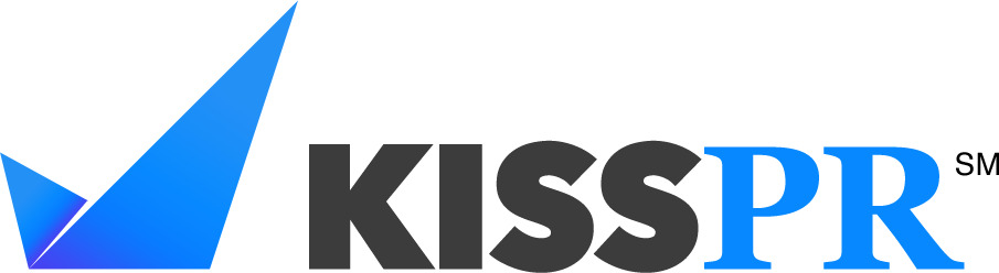 KISS PR LOGO