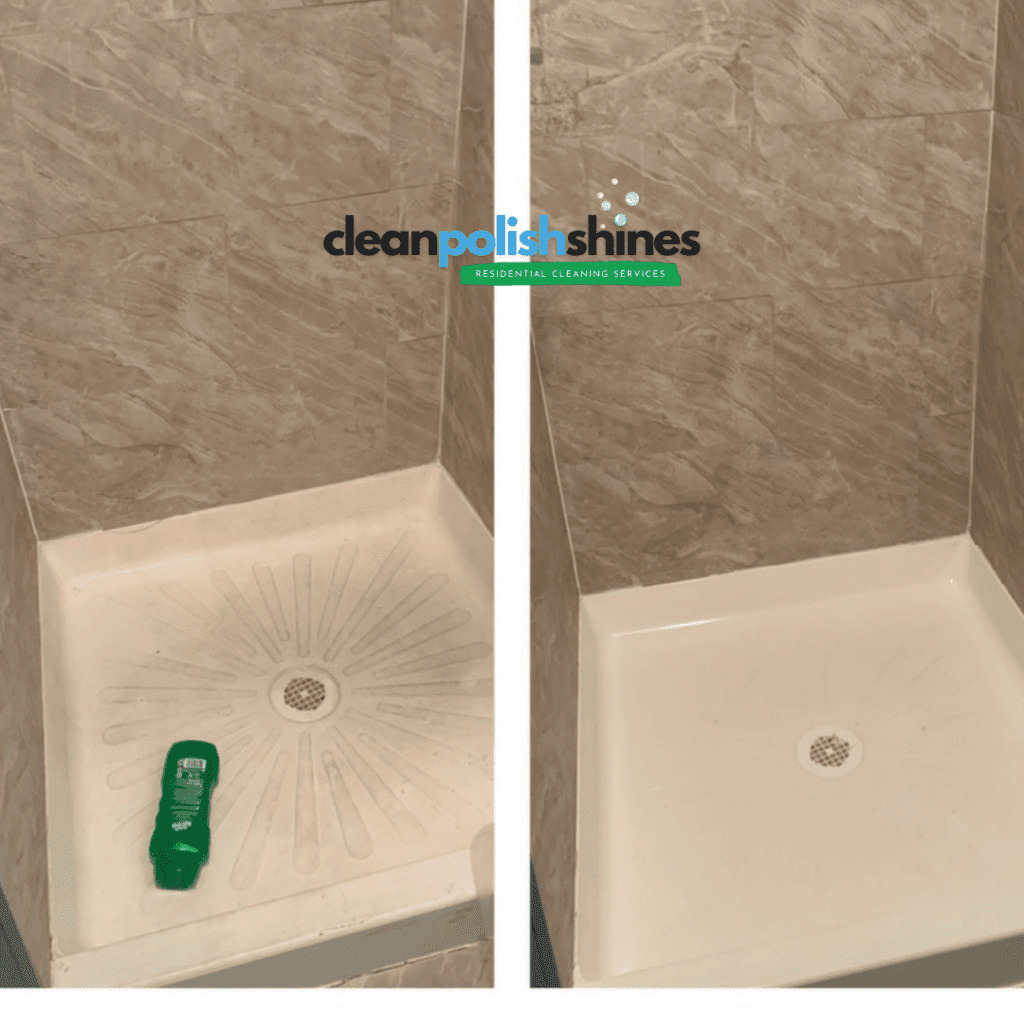Clean Polish Shines The residential and commercial cleaning service has made a name by offering impeccable solutions to clients in Washington, DC, Maryland, and Virginia.