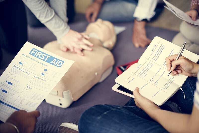 Skills Training Group  Leeds First Aid Courses, part of Skills Training Group, are dedicated to providing the best first aid training courses at affordable prices.