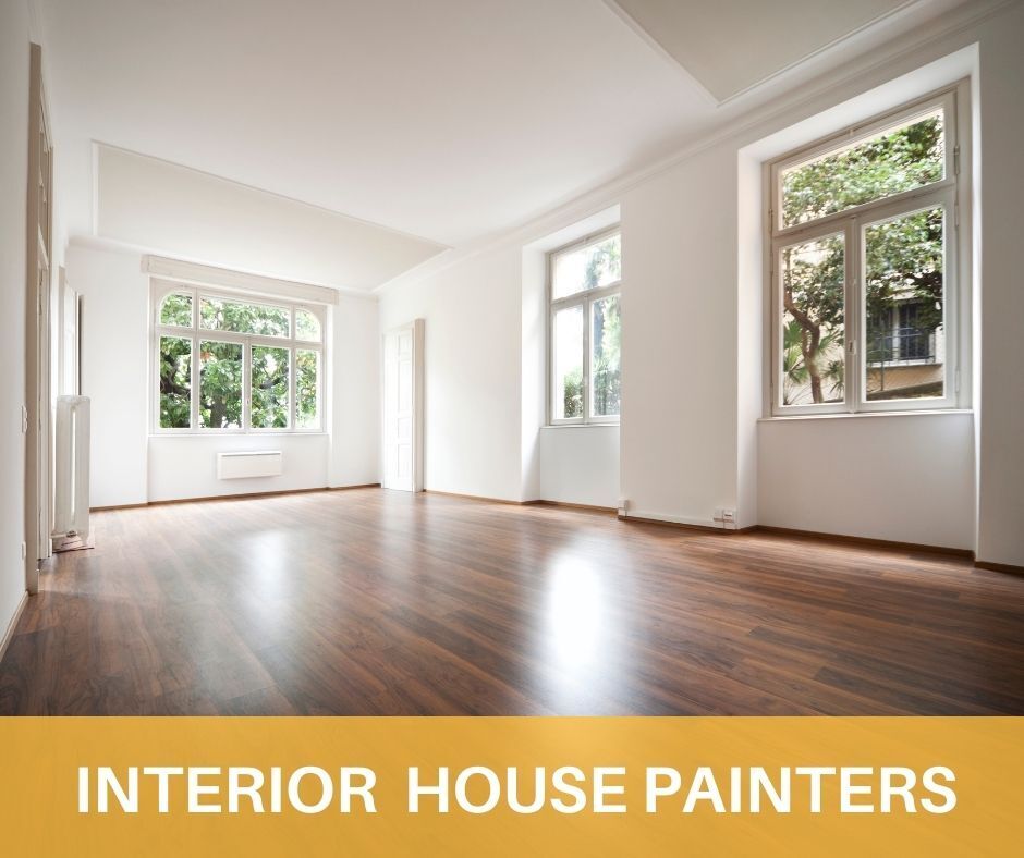 Interior Painters New Orleans