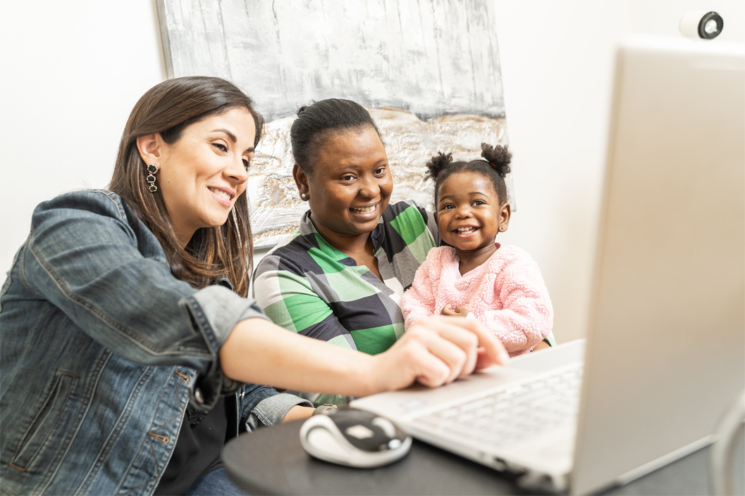 Here We Grow Pediatrics is an exclusive clinic for children run and operated by award-winning pediatricians Dr. Basaldua and Dr. Finklea from San Antonio, TX.