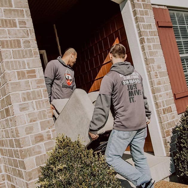 Arch Moving is a moving company in St. Louis, MO