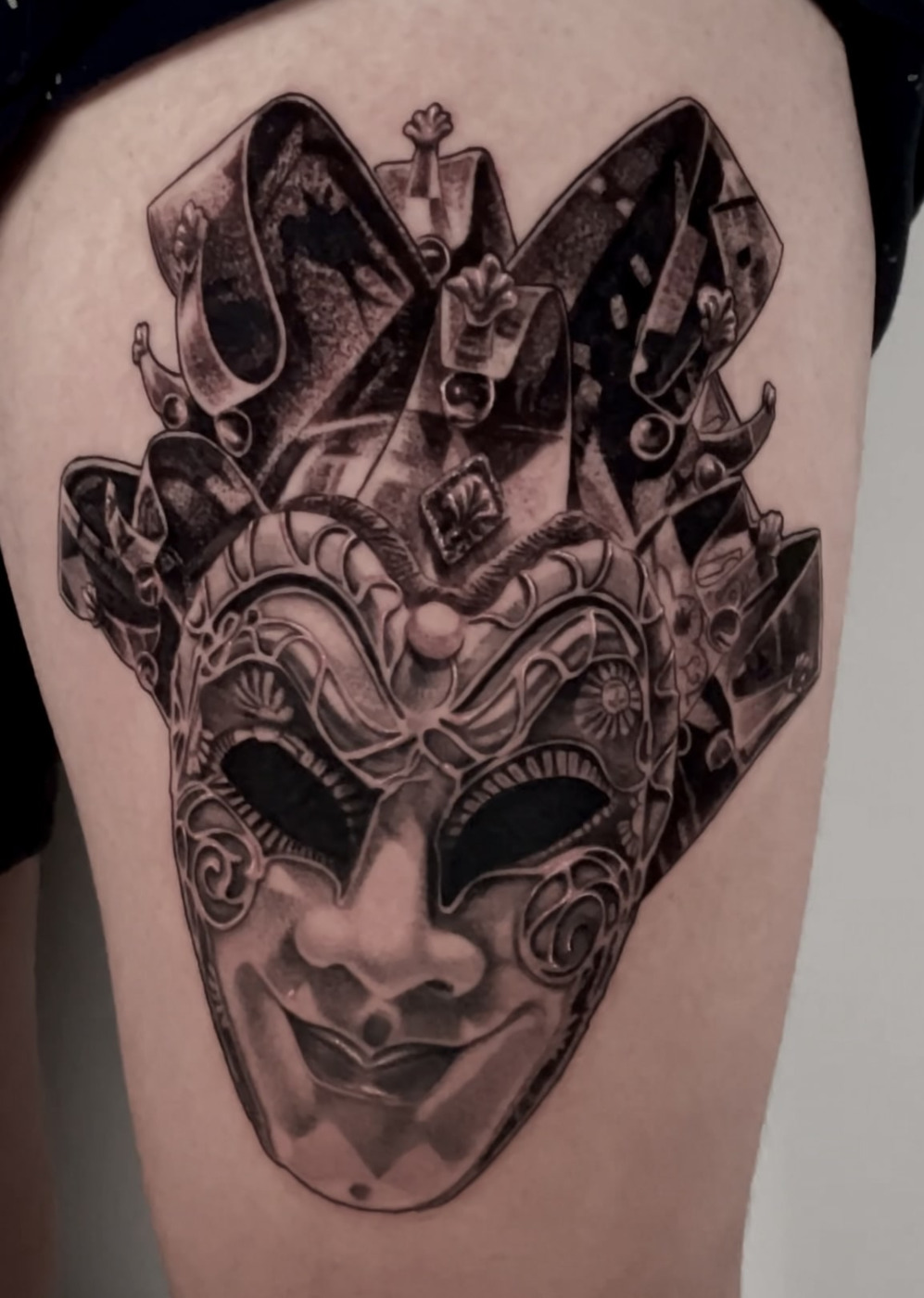 Jose Torres Tattoo With over 15 years of experience in the field building on his passion for tattoos, Jose Torres has made a name for himself as a renowned and trusted professional in Fayetteville and Fort Bragg, NC.