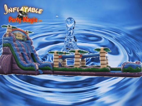 Inflatable Party Magic TX is a party rental company offering services in Texas in Cleburne, Arlington, Alvarado, Fort Worth, Waxahachie, Mansfield and other DFW areas