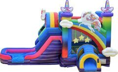 Bounce Houses R Us is a fully licensed and insured family-owned business that has become the one-stop solution for safe, high-quality, and reasonably priced inflatable rentals for parties in Chicago, Elmhurst, Park Ridge, Addison