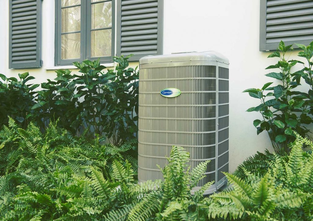 ESI Heating & Cooling - Air Conditioning Services