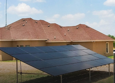 Solergy is a highly respected family-owned solar company in South Texas servicing the Rio Grande Valley since 2015. Specializing in custom solar systems for residential and commercial properties.