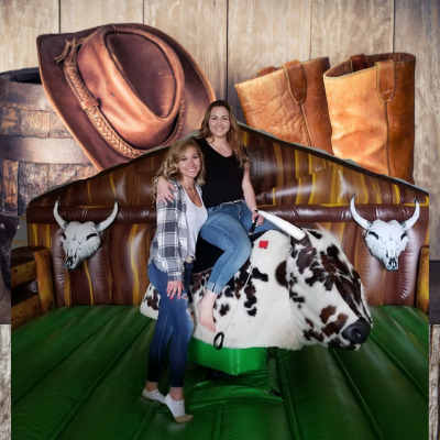 Mechanical Bull Rental Texas