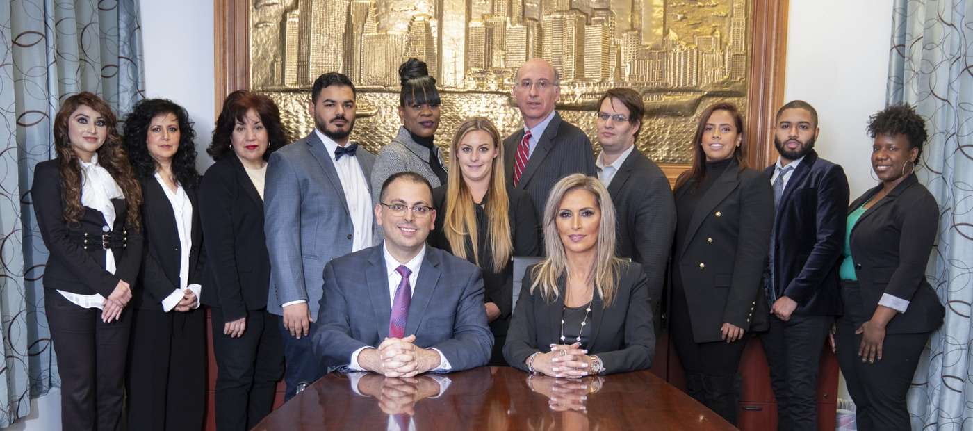 Daniella Levi & Associates, P.C. is a New York based law firm that has the best personal injury lawyer in Queens