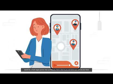 FixxFi Customer Video