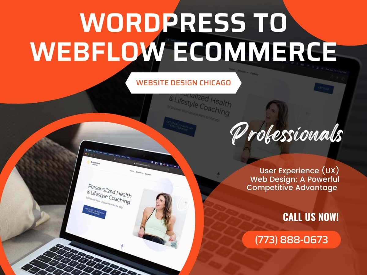 Website Design Chicago is a highly innovative web design company devoted to helping new businesses and entrepreneurs develop a web presence.