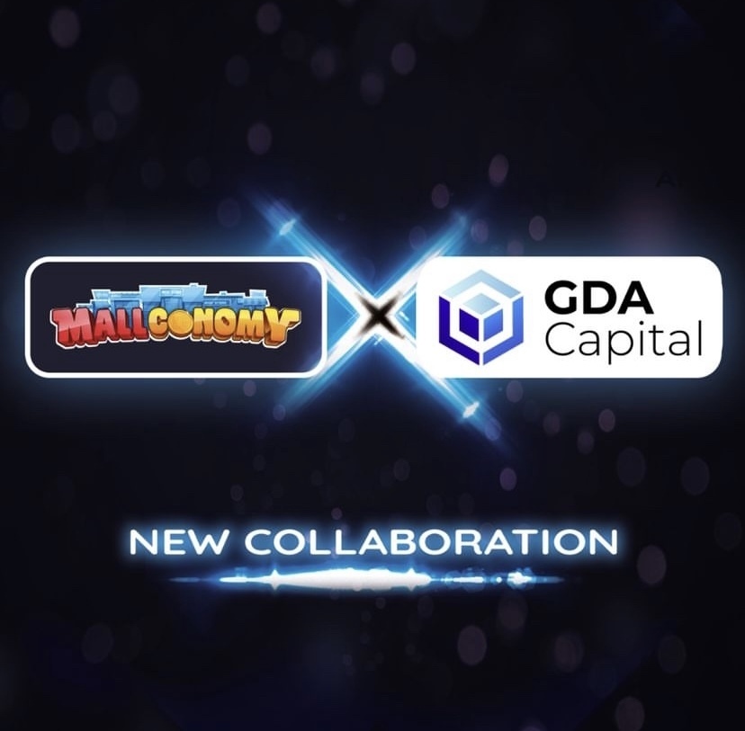 GDA Capital and Mallconomy Announce New Global Strategic Partnership