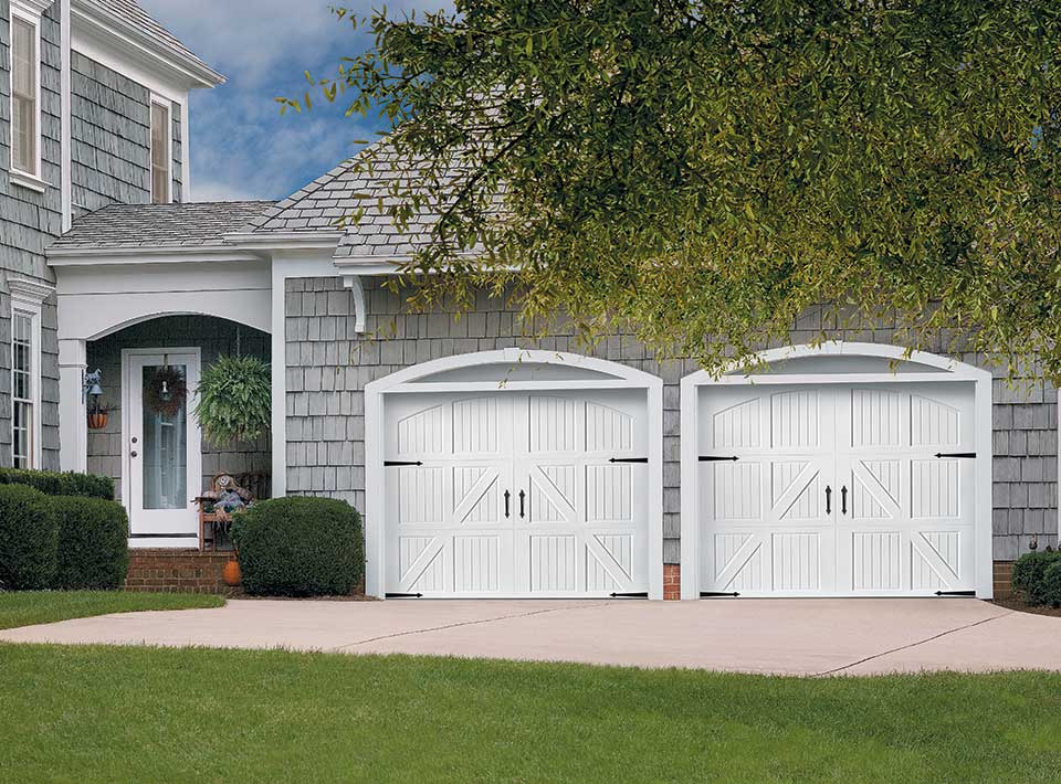 Lone Star Doors With more than 25 years of experience in the field, the company is the leading provider of residential and commercial garage doors, parts, and accessories for the people of McAllen, TX