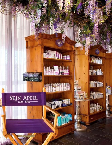 Skin Apeel Day Spa