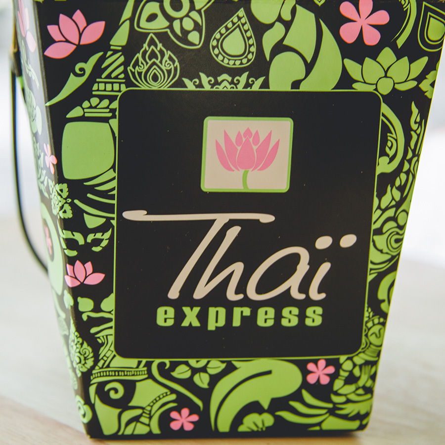 Thai Express McAllen TX serves dishes based on traditional Thai recipes