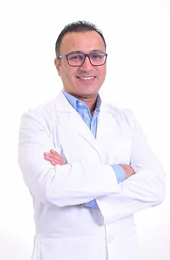 Dr Qasem Shehab Clinic