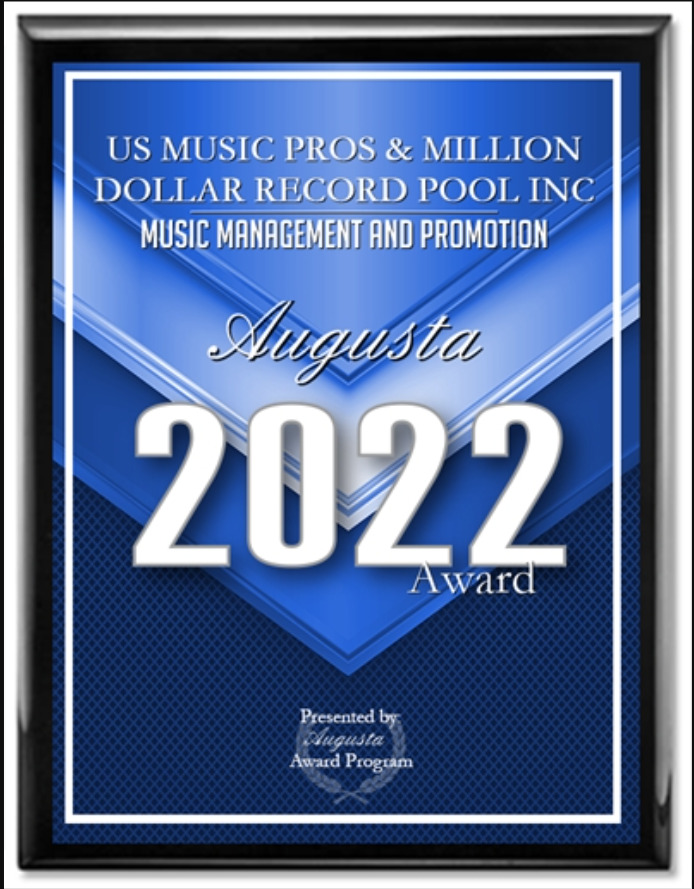 2022 award us musicpros
