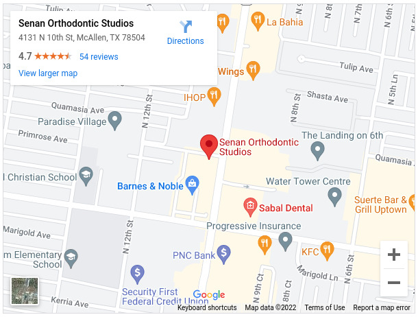 Senan Orthodontic Studios