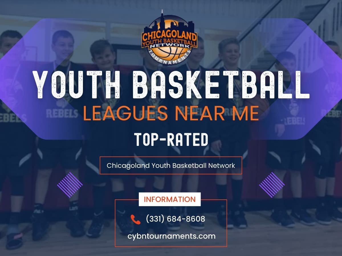 Chicago Youth Basketball Network (CYBN)