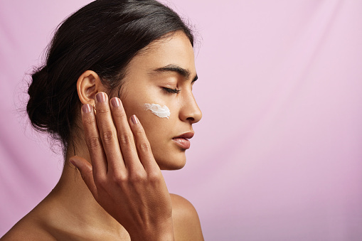 Is tretinoin cream safe for long-term use?