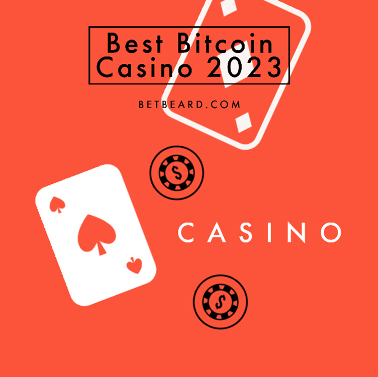 Finding Customers With top bitcoin casinos