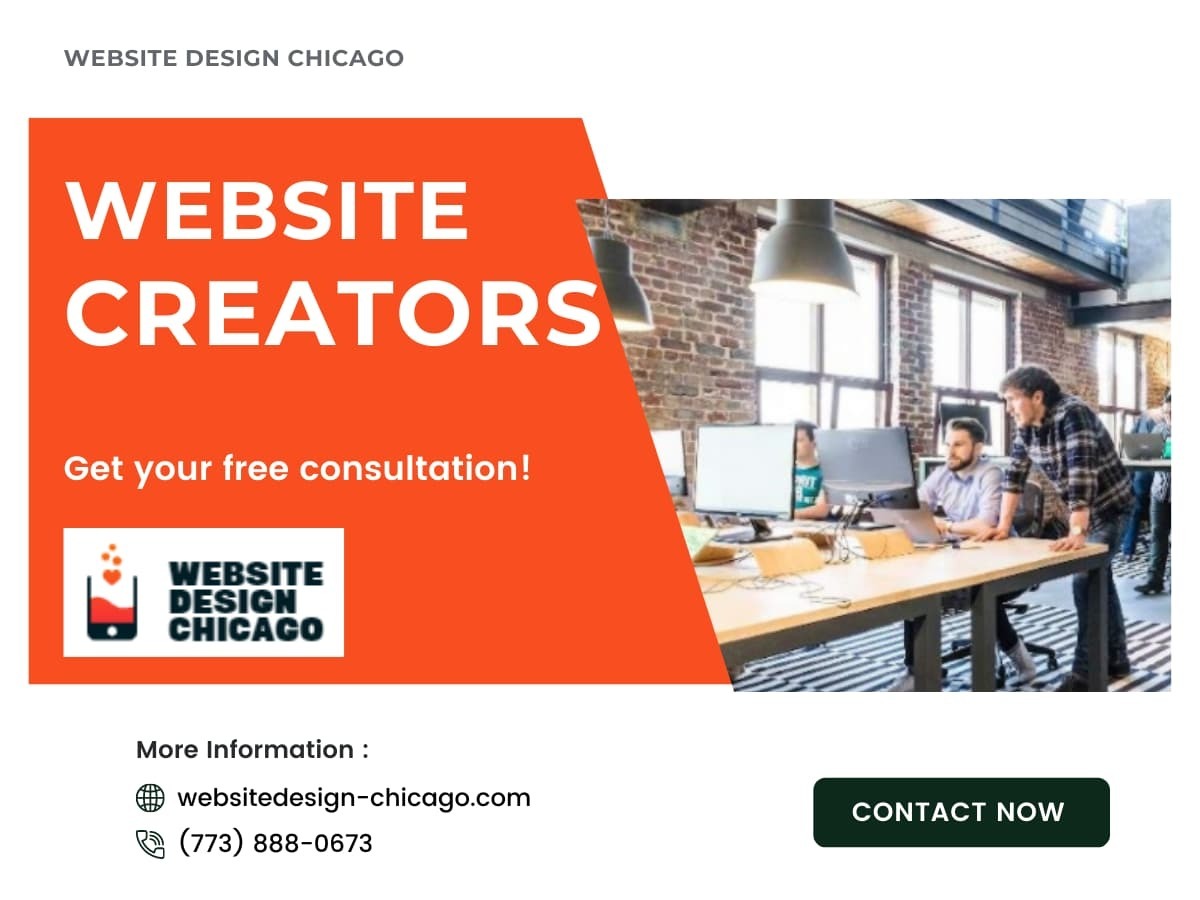 Website Design Chicago