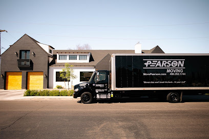 Pearson Moving is one of the leading local and long-distance moving companies in Chandler AZ. The company currently serves Chandler, Gilbert, Mesa, Tempe, Queen Creek, Phoenix, Scottsdale, and Glendale