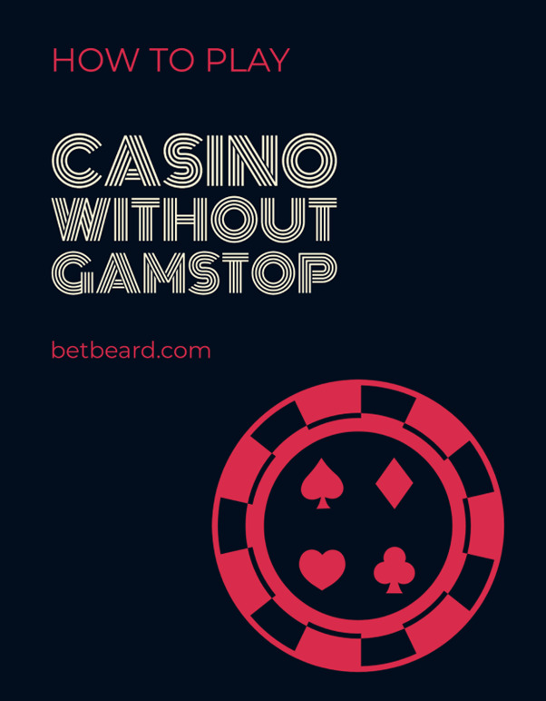 Time-tested Ways To non uk online casino
