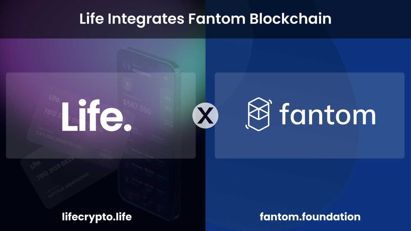 Fantom Blockchain