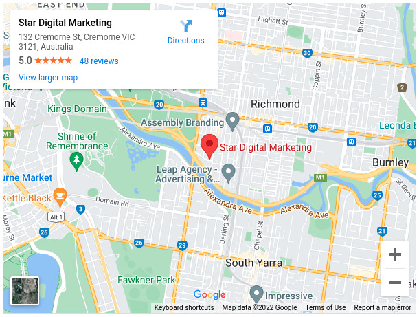 Star Digital Marketing