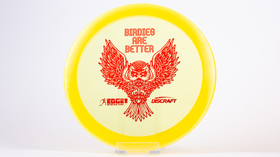 Reaper Disc Supply Established in 2020, the store has become the go-to destination for top-quality, unique, and budget-friendly golf disc merchandise