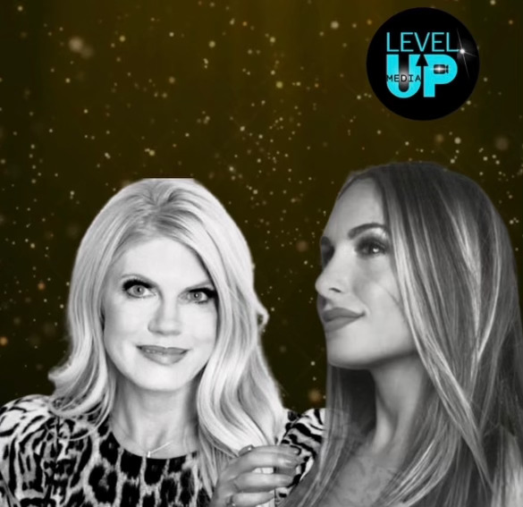 Rachel Weaver and Becca Brazil: The Dynamic Duo Behind Level Up Media PR