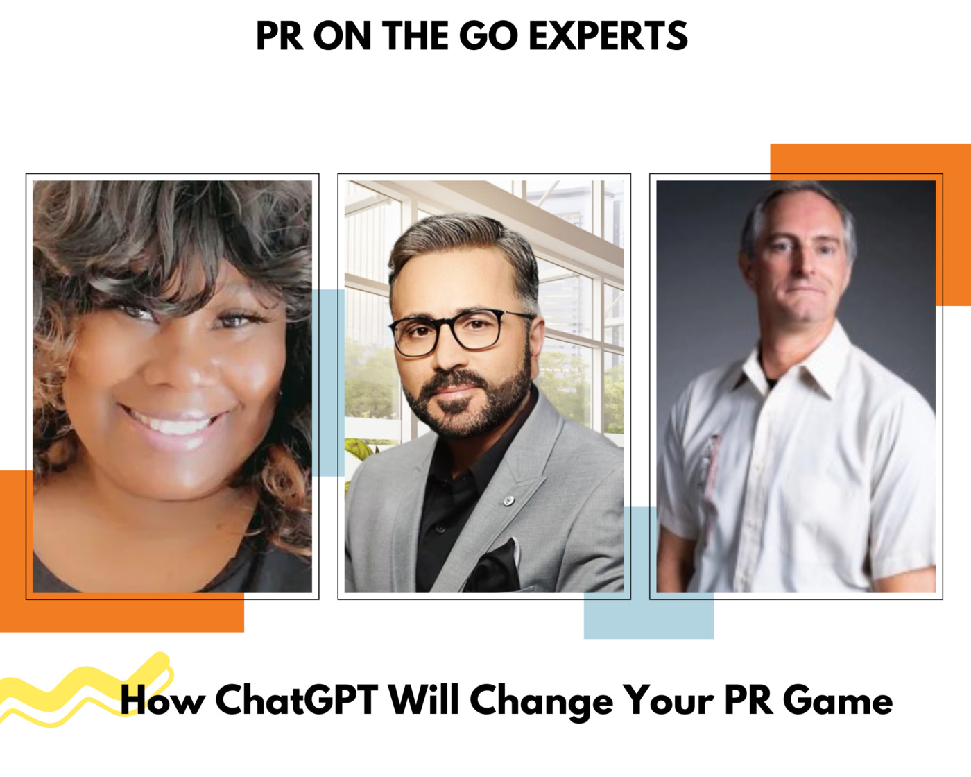 How ChatGPT Will Change Your PR Game