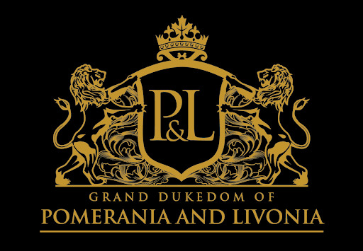 The Grand Dukedom of Pomerania and Livonia