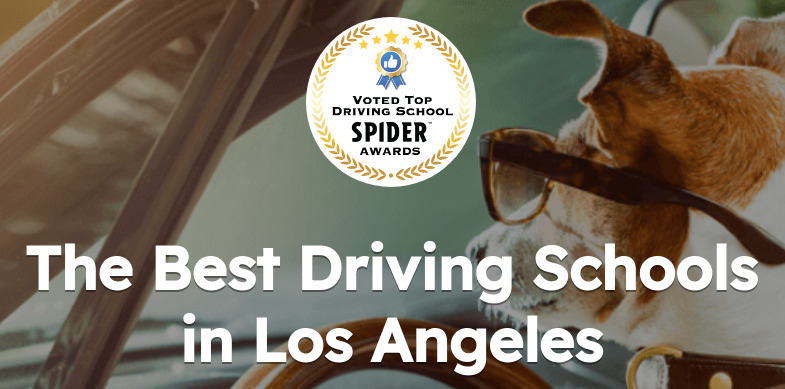 DriverZ is Updating their Best Driving School Lists in Cities Across Southern California